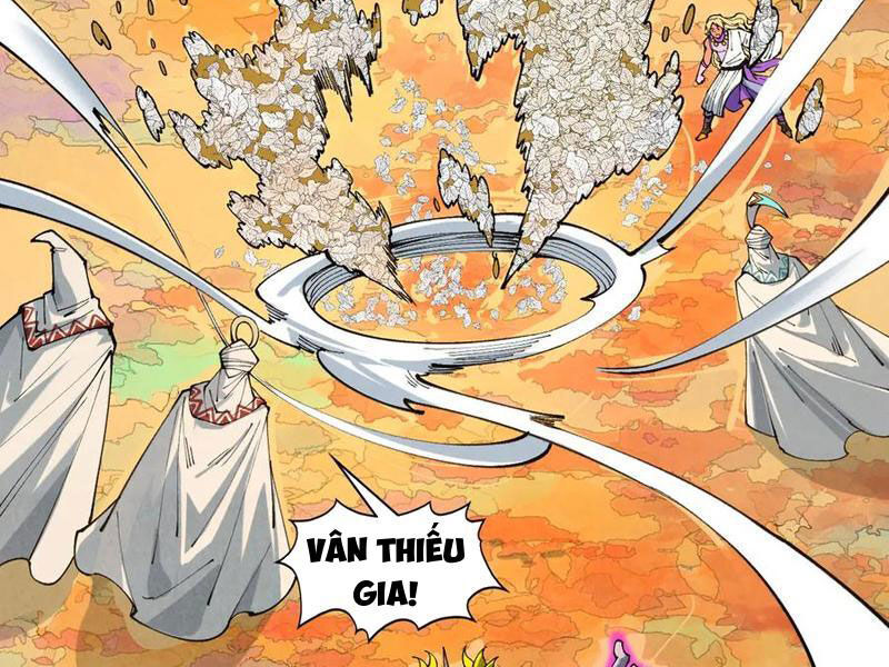 Vạn Cổ Chí Tôn Chapter 359 - Trang 116