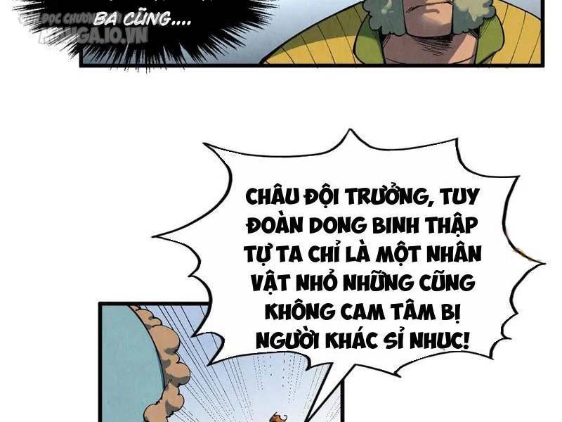 Vạn Cổ Chí Tôn Chapter 305 - Trang 8