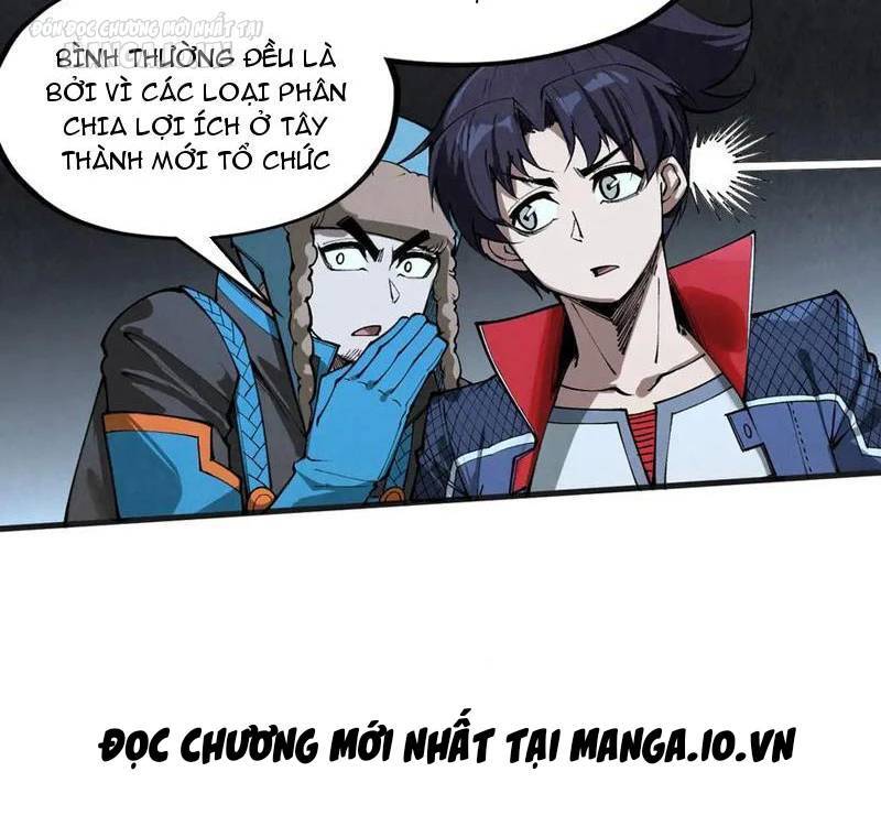 Vạn Cổ Chí Tôn Chapter 305 - Trang 23