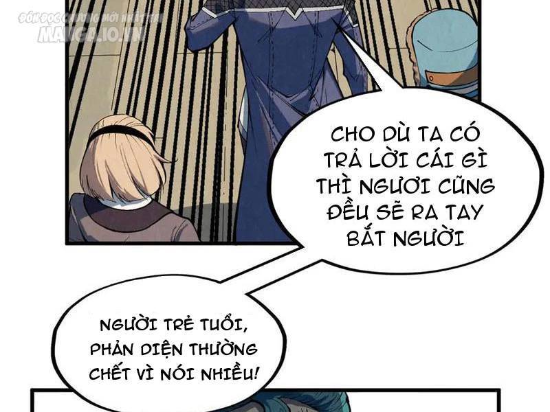 Vạn Cổ Chí Tôn Chapter 305 - Trang 36