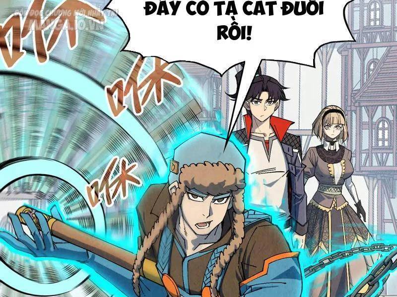 Vạn Cổ Chí Tôn Chapter 305 - Trang 44