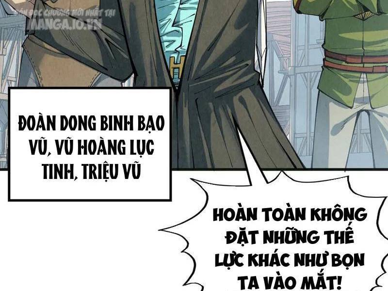 Vạn Cổ Chí Tôn Chapter 305 - Trang 6