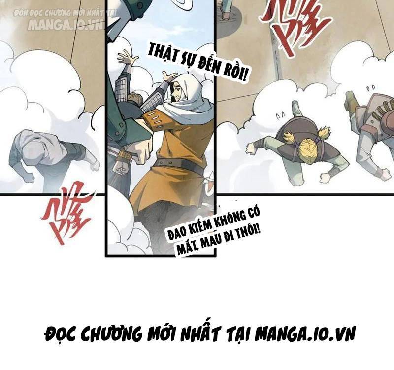 Vạn Cổ Chí Tôn Chapter 305 - Trang 3