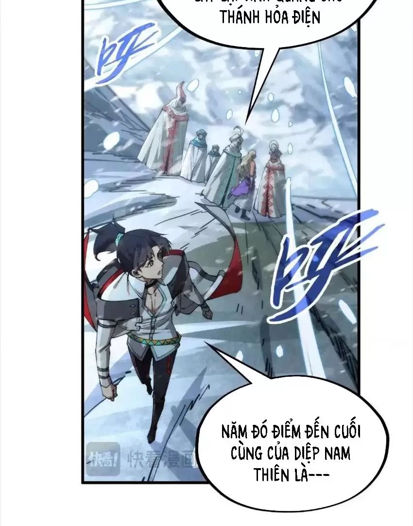 Vạn Cổ Chí Tôn Chapter 331.5 - Trang 32