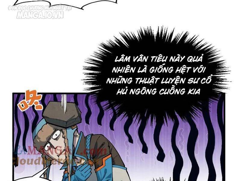 Vạn Cổ Chí Tôn Chapter 305 - Trang 16