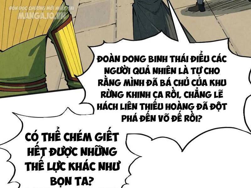 Vạn Cổ Chí Tôn Chapter 305 - Trang 15