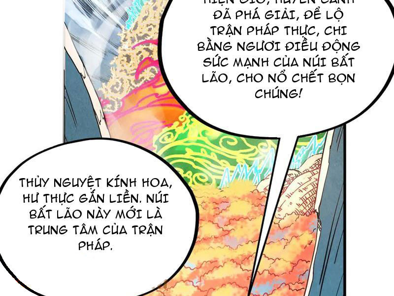 Vạn Cổ Chí Tôn Chapter 359 - Trang 81