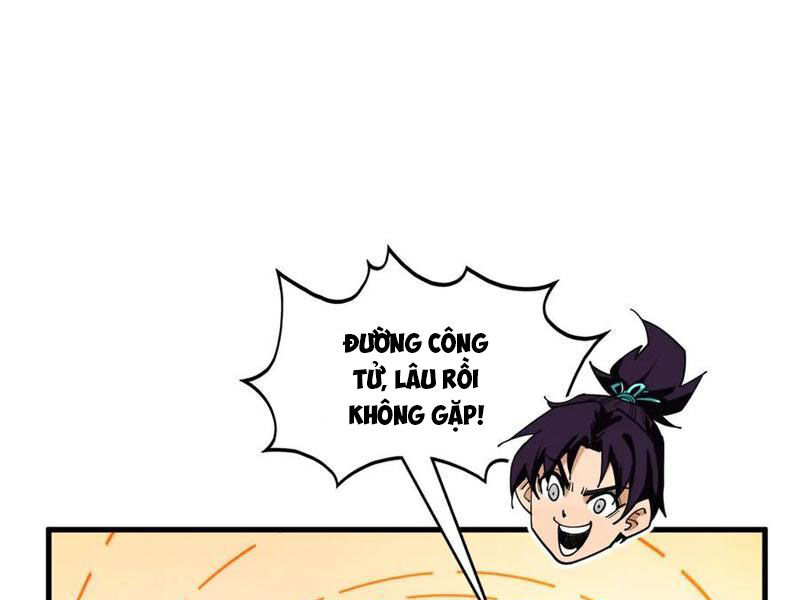 Vạn Cổ Chí Tôn Chapter 360 - Trang 160