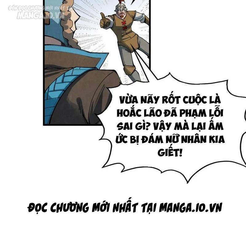 Vạn Cổ Chí Tôn Chapter 305 - Trang 9