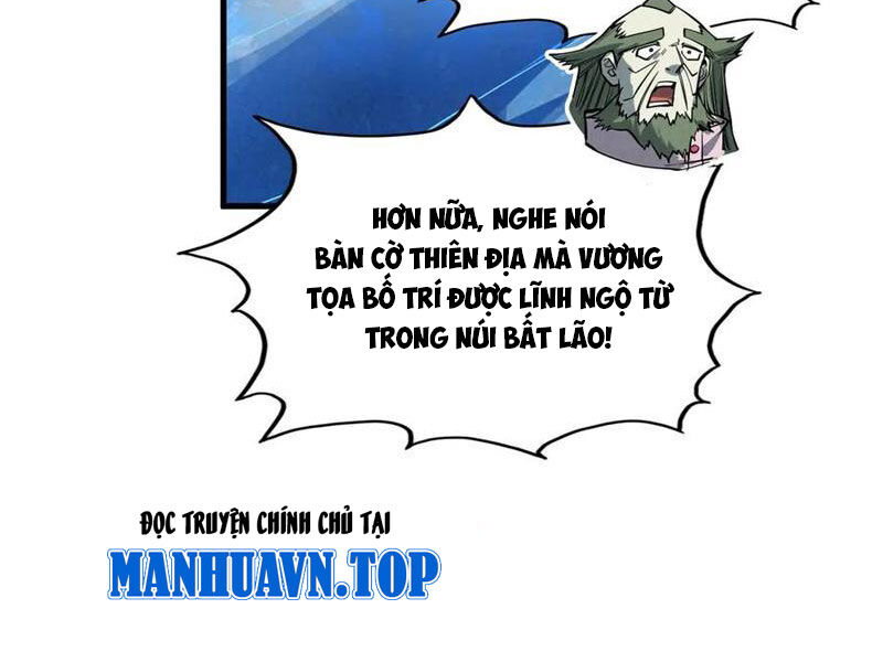 Vạn Cổ Chí Tôn Chapter 359 - Trang 36