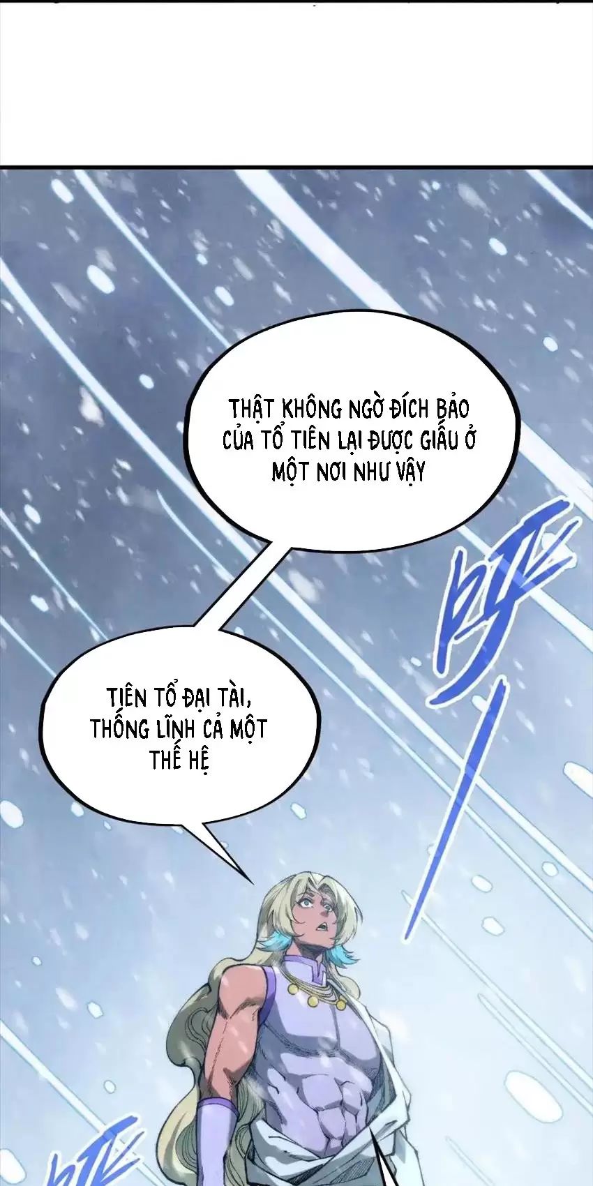 Vạn Cổ Chí Tôn Chapter 331.5 - Trang 30