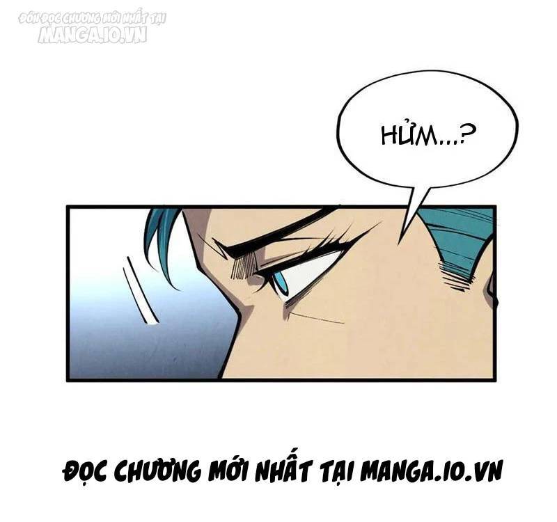 Vạn Cổ Chí Tôn Chapter 305 - Trang 29