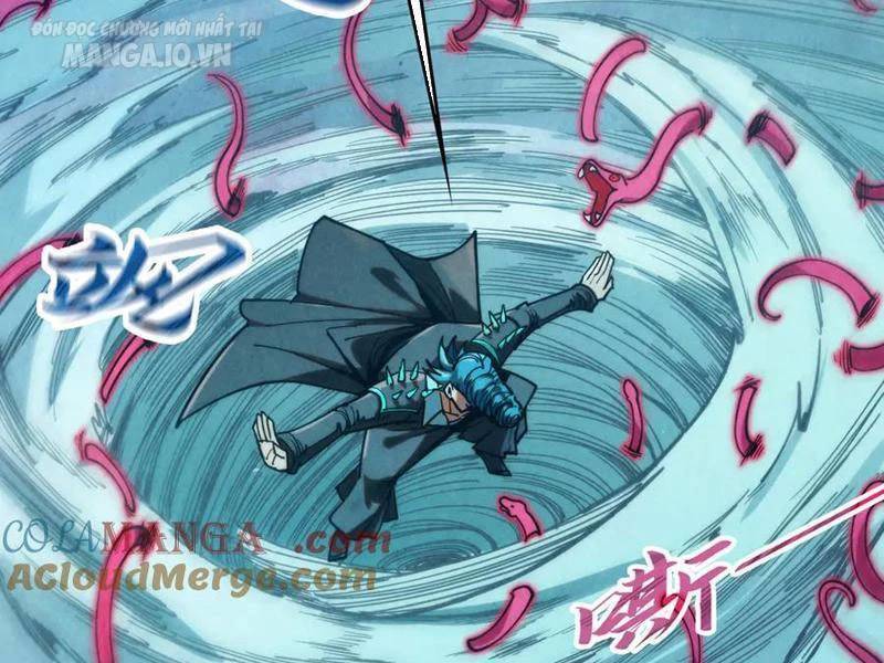 Vạn Cổ Chí Tôn Chapter 305 - Trang 101