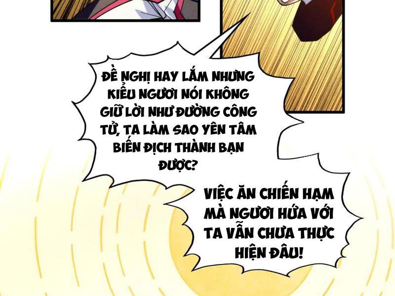 Vạn Cổ Chí Tôn Chapter 360 - Trang 164