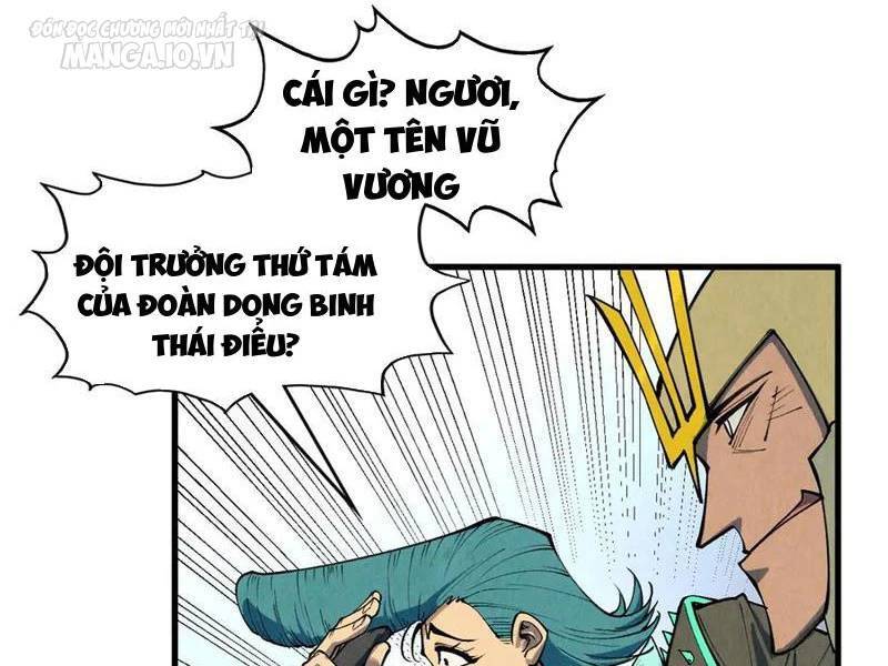 Vạn Cổ Chí Tôn Chapter 305 - Trang 27