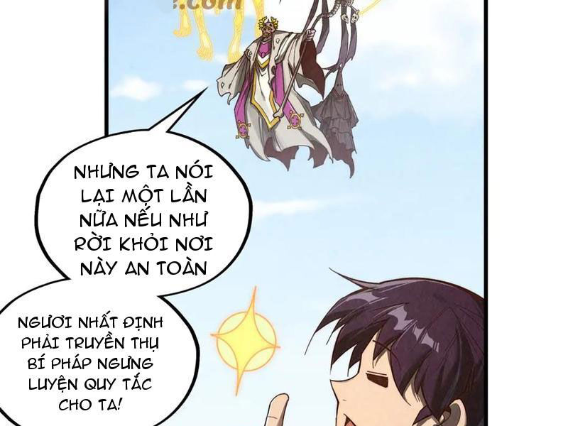 Vạn Cổ Chí Tôn Chapter 360 - Trang 101