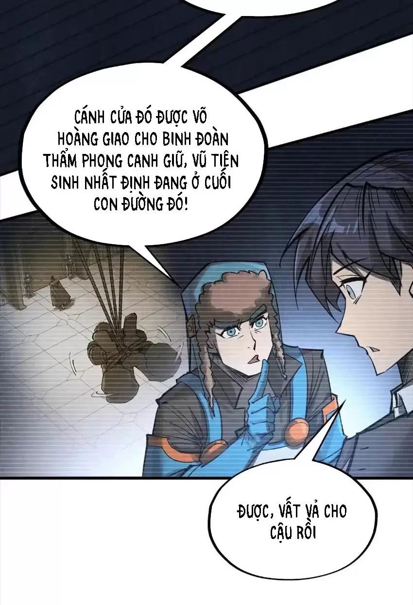 Vạn Cổ Chí Tôn Chapter 331.5 - Trang 10