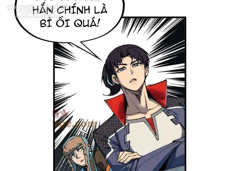 Vạn Cổ Chí Tôn Chapter 305 - Trang 12