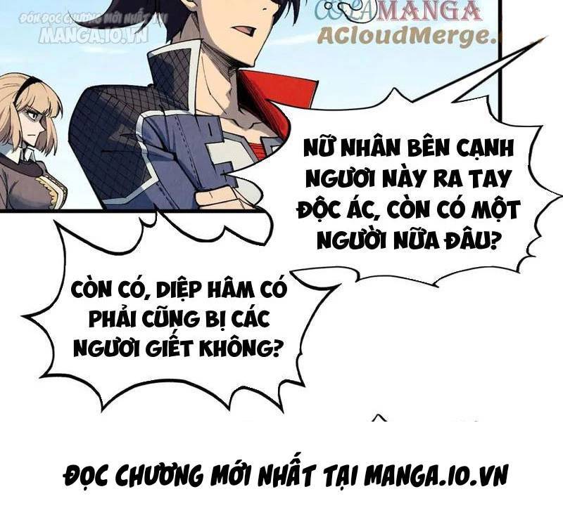 Vạn Cổ Chí Tôn Chapter 305 - Trang 33