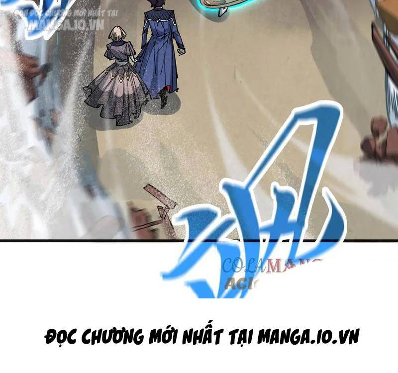 Vạn Cổ Chí Tôn Chapter 305 - Trang 57