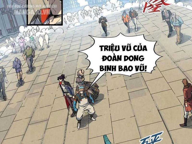 Vạn Cổ Chí Tôn Chapter 305 - Trang 1