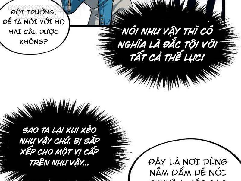 Vạn Cổ Chí Tôn Chapter 305 - Trang 17