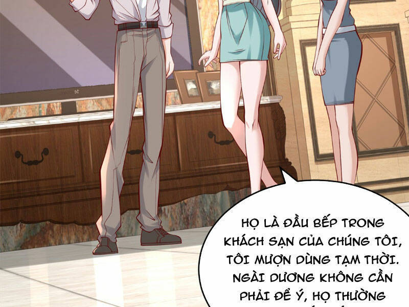 Tôi Là Tài Xế Xe Công Nghệ Có Chút Tiền Thì Đã Sao? Chapter 23 - Trang 15