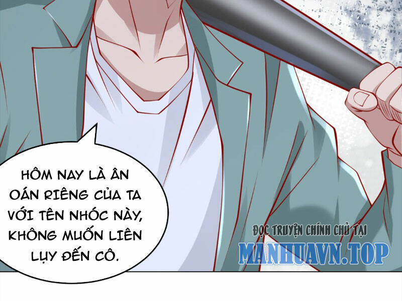 Tôi Là Tài Xế Xe Công Nghệ Có Chút Tiền Thì Đã Sao? Chapter 23 - Trang 60