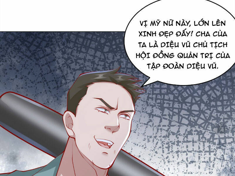 Tôi Là Tài Xế Xe Công Nghệ Có Chút Tiền Thì Đã Sao? Chapter 23 - Trang 59