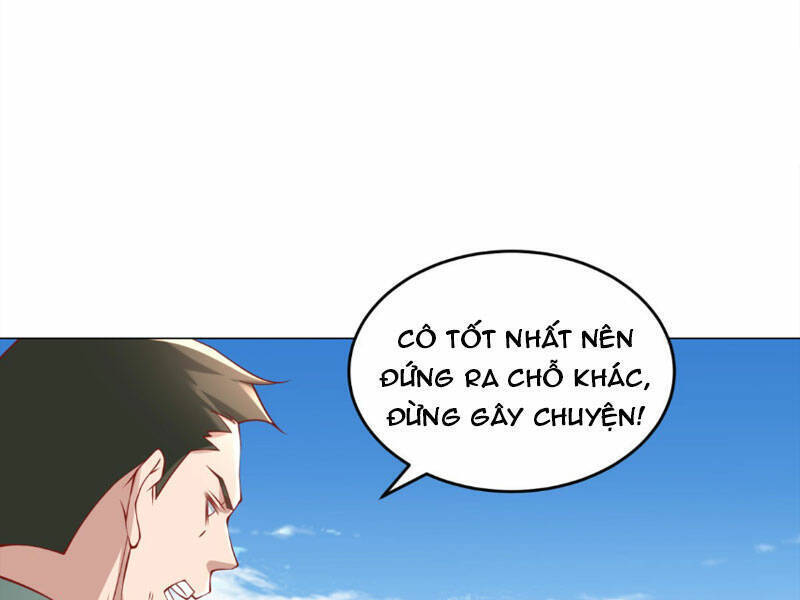 Tôi Là Tài Xế Xe Công Nghệ Có Chút Tiền Thì Đã Sao? Chapter 23 - Trang 61