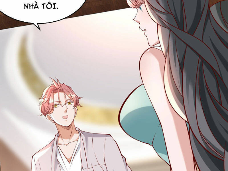 Tôi Là Tài Xế Xe Công Nghệ Có Chút Tiền Thì Đã Sao? Chapter 23 - Trang 9