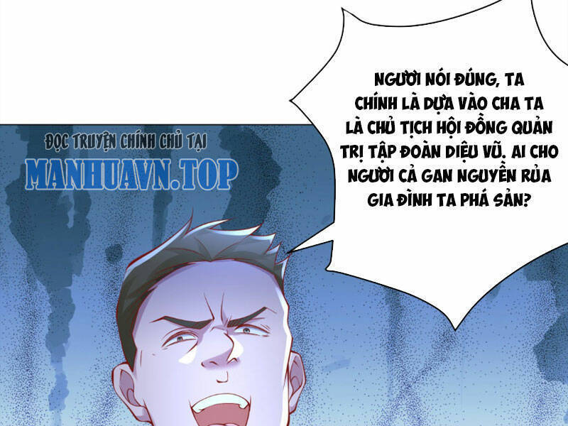 Tôi Là Tài Xế Xe Công Nghệ Có Chút Tiền Thì Đã Sao? Chapter 23 - Trang 72