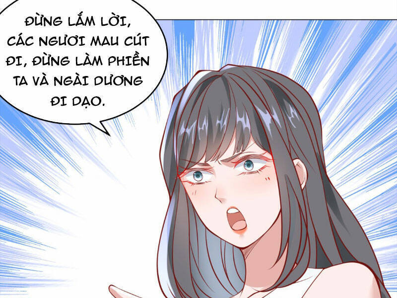 Tôi Là Tài Xế Xe Công Nghệ Có Chút Tiền Thì Đã Sao? Chapter 23 - Trang 64