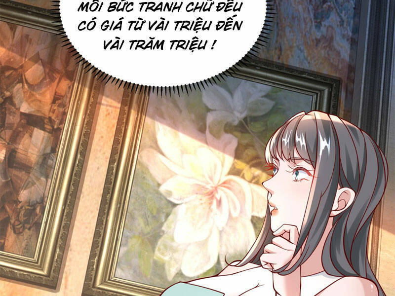 Tôi Là Tài Xế Xe Công Nghệ Có Chút Tiền Thì Đã Sao? Chapter 23 - Trang 17