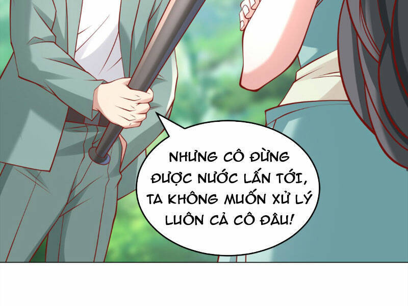 Tôi Là Tài Xế Xe Công Nghệ Có Chút Tiền Thì Đã Sao? Chapter 23 - Trang 68