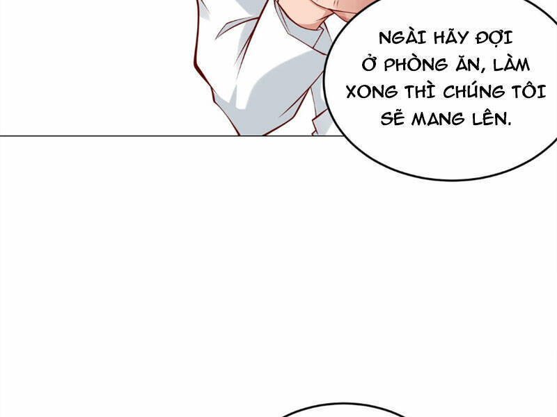 Tôi Là Tài Xế Xe Công Nghệ Có Chút Tiền Thì Đã Sao? Chapter 23 - Trang 2