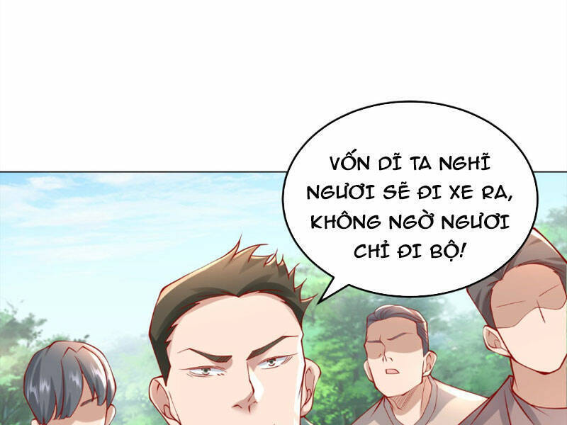 Tôi Là Tài Xế Xe Công Nghệ Có Chút Tiền Thì Đã Sao? Chapter 23 - Trang 54