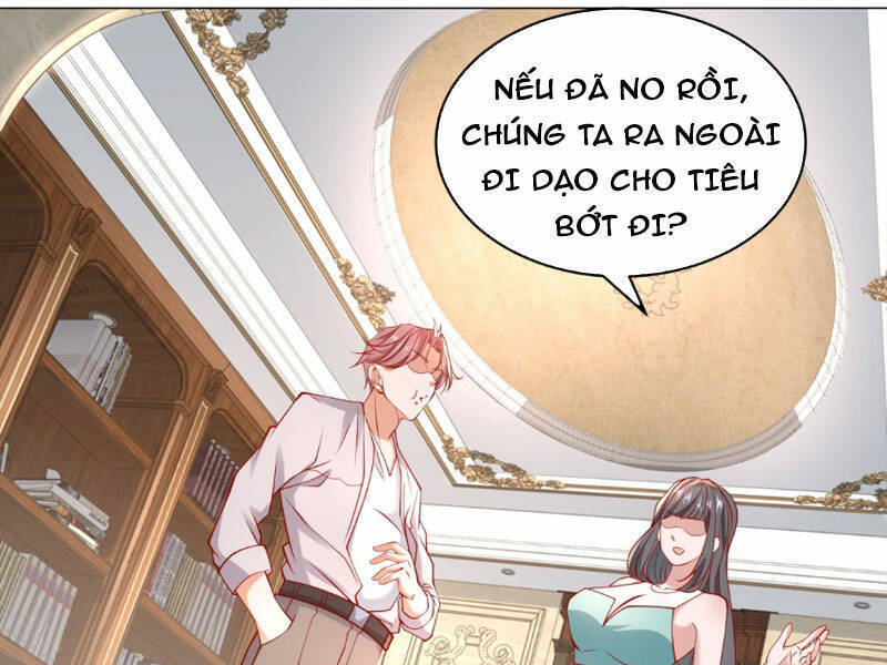 Tôi Là Tài Xế Xe Công Nghệ Có Chút Tiền Thì Đã Sao? Chapter 23 - Trang 46