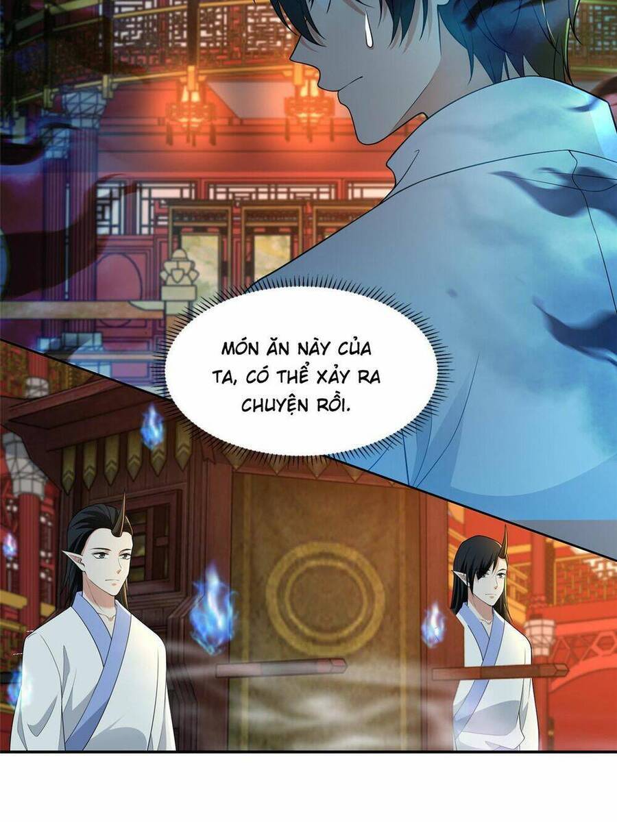 Người Đưa Thư Vô Hạn Chapter 294 - Trang 31