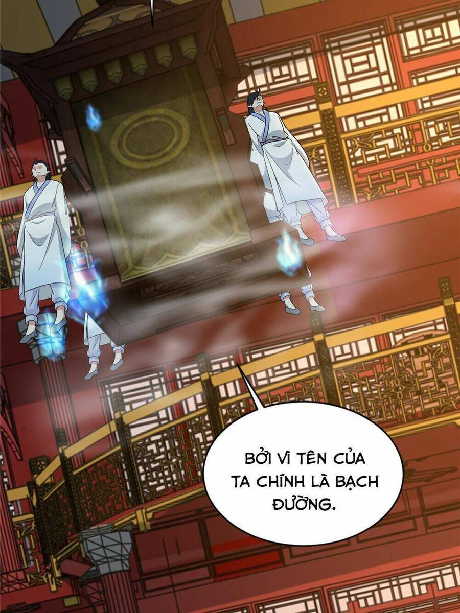 Người Đưa Thư Vô Hạn Chapter 294 - Trang 18