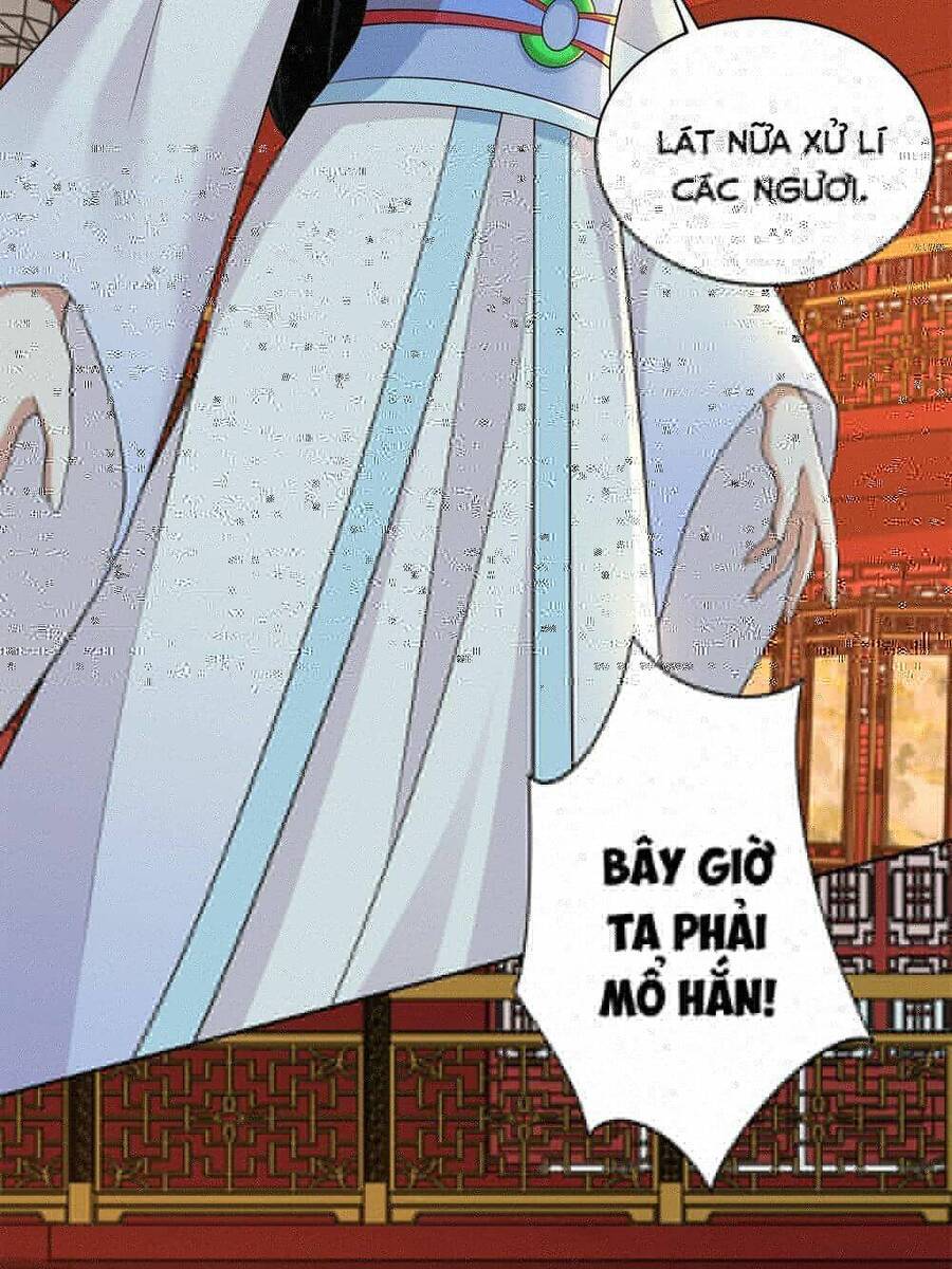 Người Đưa Thư Vô Hạn Chapter 302 - Trang 10