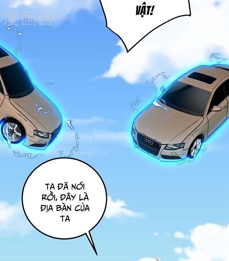 Trấn Quốc Thần Tế Chapter 218 - Trang 24