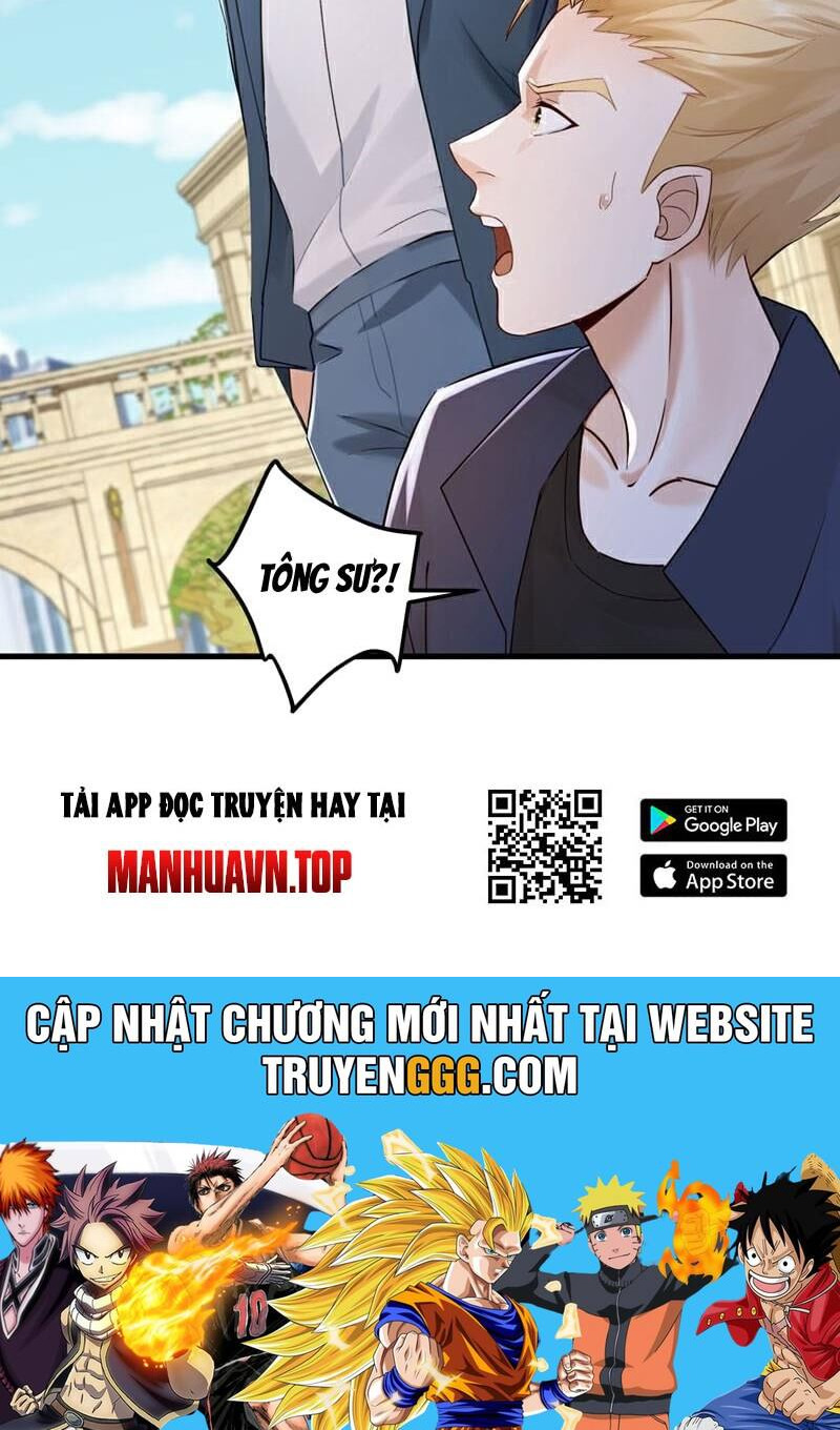 Trấn Quốc Thần Tế Chapter 217 - Trang 53