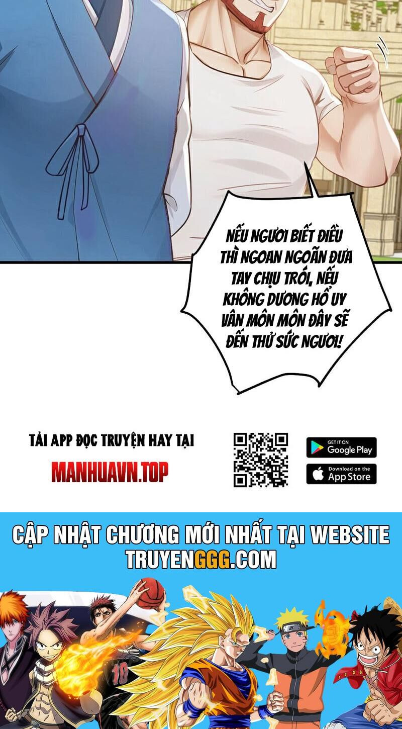 Trấn Quốc Thần Tế Chapter 218 - Trang 53