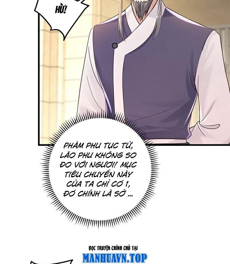 Trấn Quốc Thần Tế Chapter 217 - Trang 32