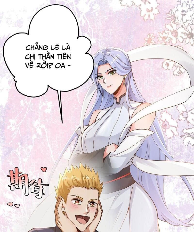 Trấn Quốc Thần Tế Chapter 217 - Trang 10