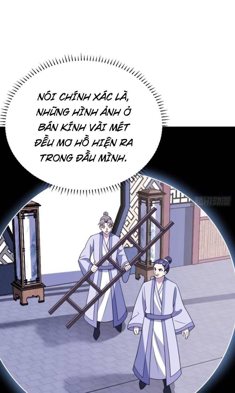 Ta Có Một Thân Kỹ Năng Bị Động Chapter 34 - Trang 8