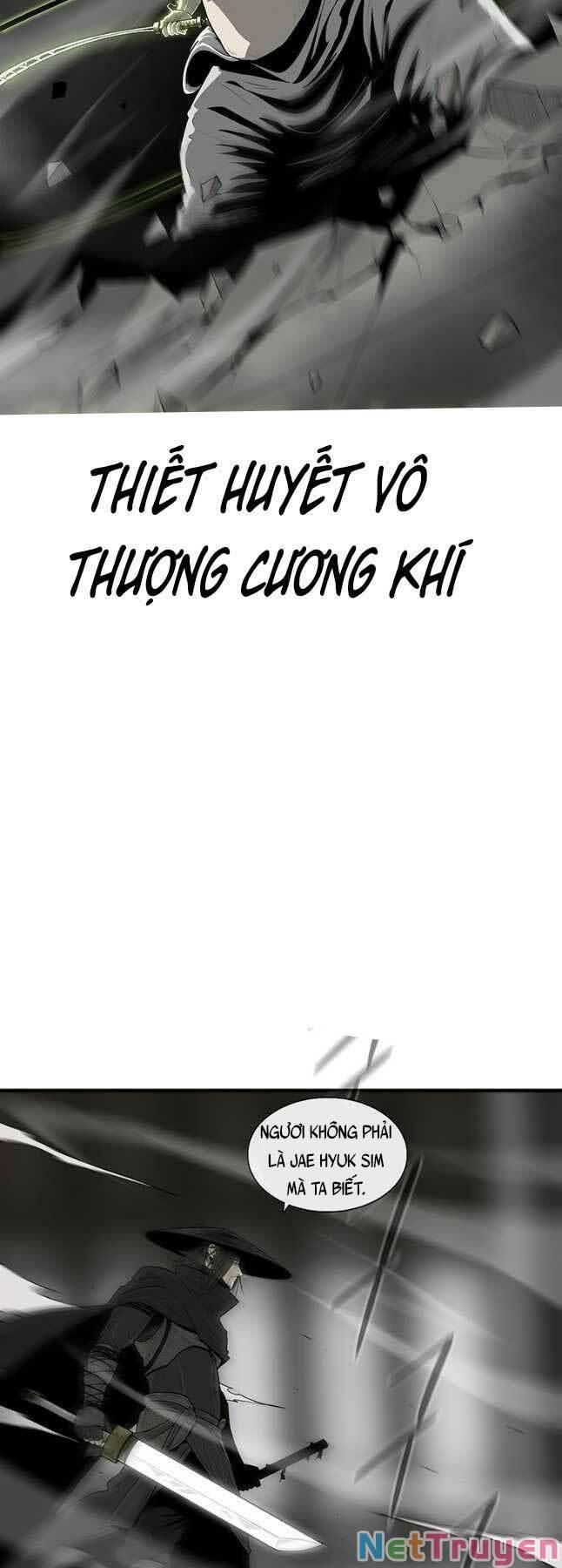 Bắc Kiếm Giang Hồ Chapter 131.5 - Trang 50