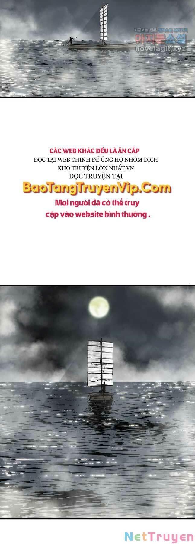 Bắc Kiếm Giang Hồ Chapter 131.5 - Trang 5