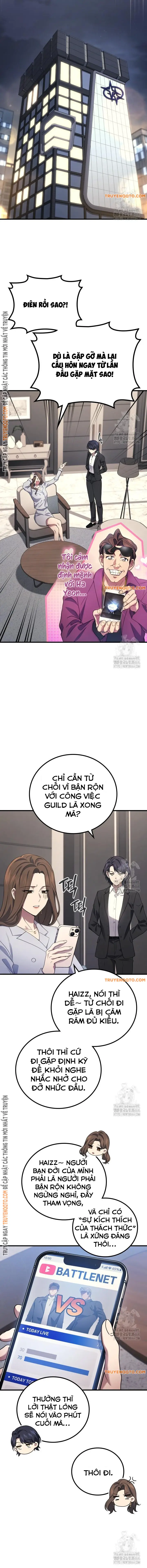 Thần Chiến Tranh Trở Lại Cấp 2 Chapter 74 - Trang 9